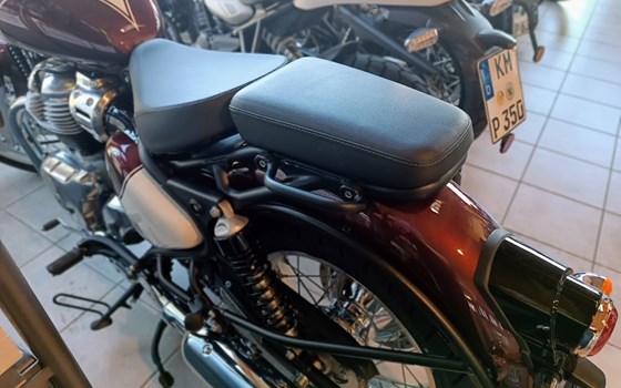 Neufahrzeug Royal Enfield Classic 650 - Bild 3