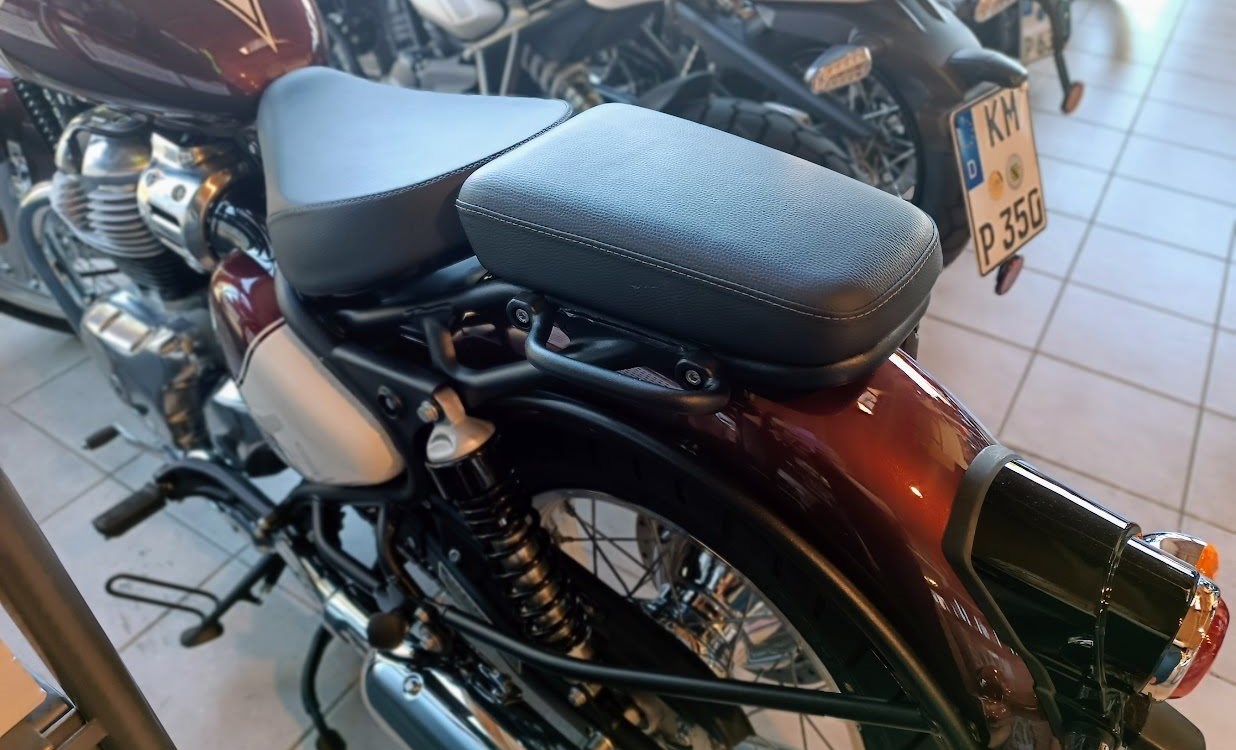 Angebot Royal Enfield Classic 650