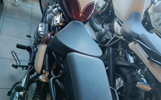 Neufahrzeug Royal Enfield Classic 650 - Bild 6