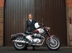 Angebot Royal Enfield Classic 650