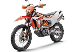Angebot KTM 690 Enduro R