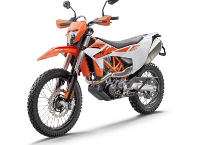 NEUFAHRZEUG KTM 690 Enduro R