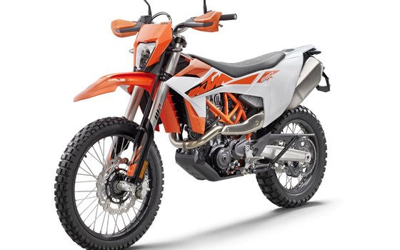 Neufahrzeug KTM 690 Enduro R - Bild 1