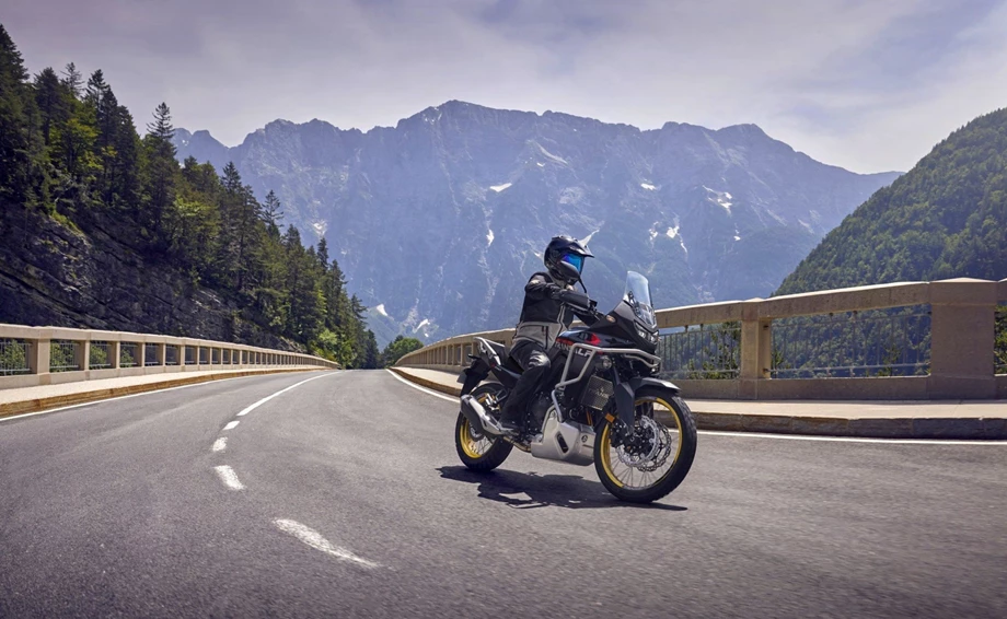 Offer Honda XL750 Transalp Bild 14: Offer Honda XL750 Transalp