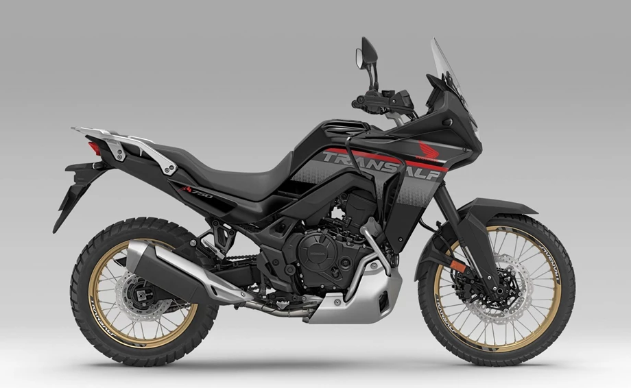 Offer Honda XL750 Transalp Bild 1: Offer Honda XL750 Transalp