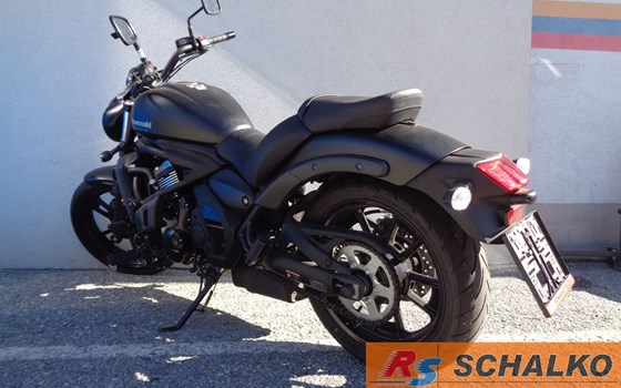 Gebrauchtmotorrad Kawasaki Vulcan S - Bild 8 Gebrauchtmotorrad Kawasaki Vulcan S - Bild 8