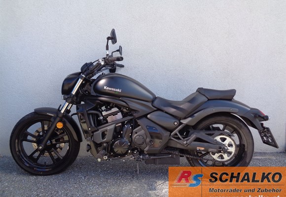 Kawasaki Vulcan S