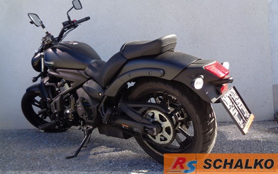Gebrauchtmotorrad Kawasaki Vulcan S - Bild 2 Gebrauchtmotorrad Kawasaki Vulcan S - Bild 2