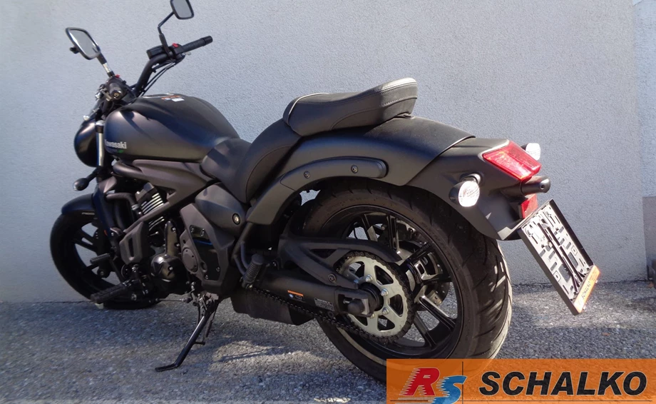 Angebot Kawasaki Vulcan S Bild 2: Angebot Kawasaki Vulcan S