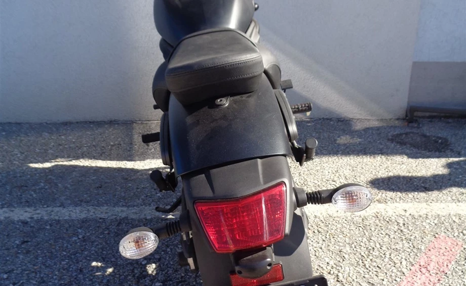 Angebot Kawasaki Vulcan S Bild 3: Angebot Kawasaki Vulcan S