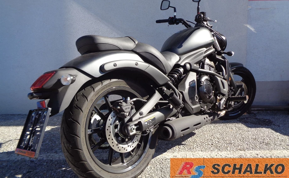 Angebot Kawasaki Vulcan S Bild 6: Angebot Kawasaki Vulcan S