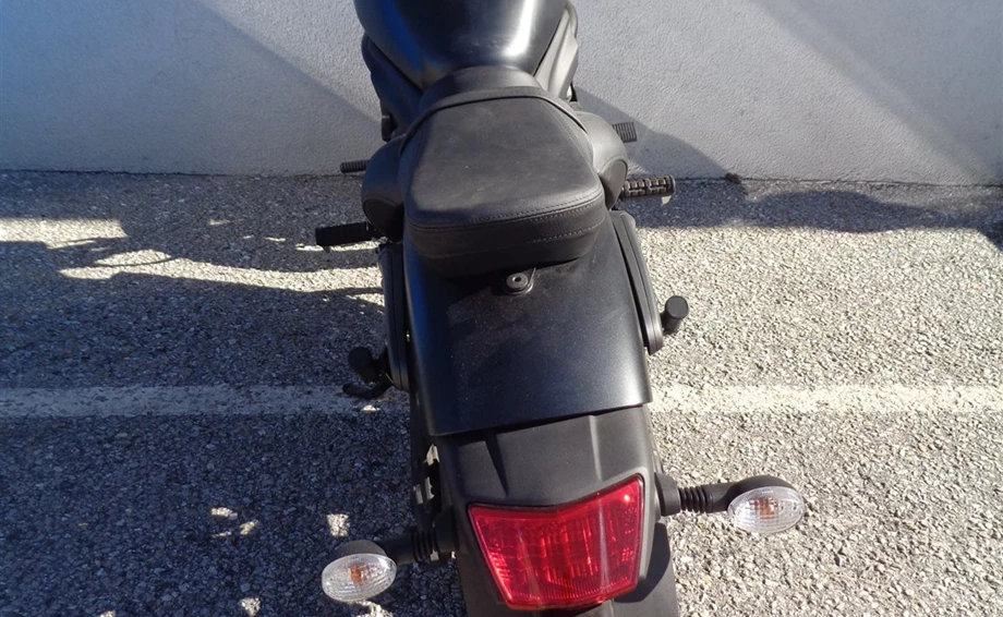 Angebot Kawasaki Vulcan S Bild 7: Angebot Kawasaki Vulcan S