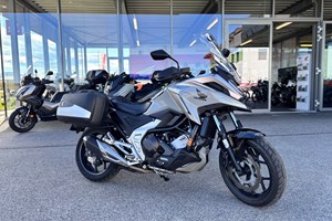Angebot Honda NC750X DCT