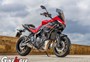 Motorrad