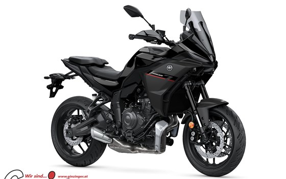 Neufahrzeug Yamaha Tracer 7 - Bild 1 Neufahrzeug Yamaha Tracer 7 - Bild 1