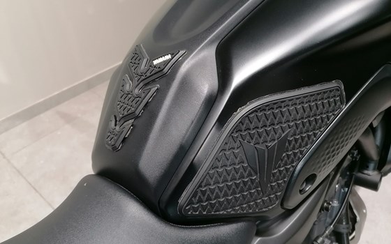 Gebrauchtmotorrad Yamaha MT-07 - Bild 5 Gebrauchtmotorrad Yamaha MT-07 - Bild 5