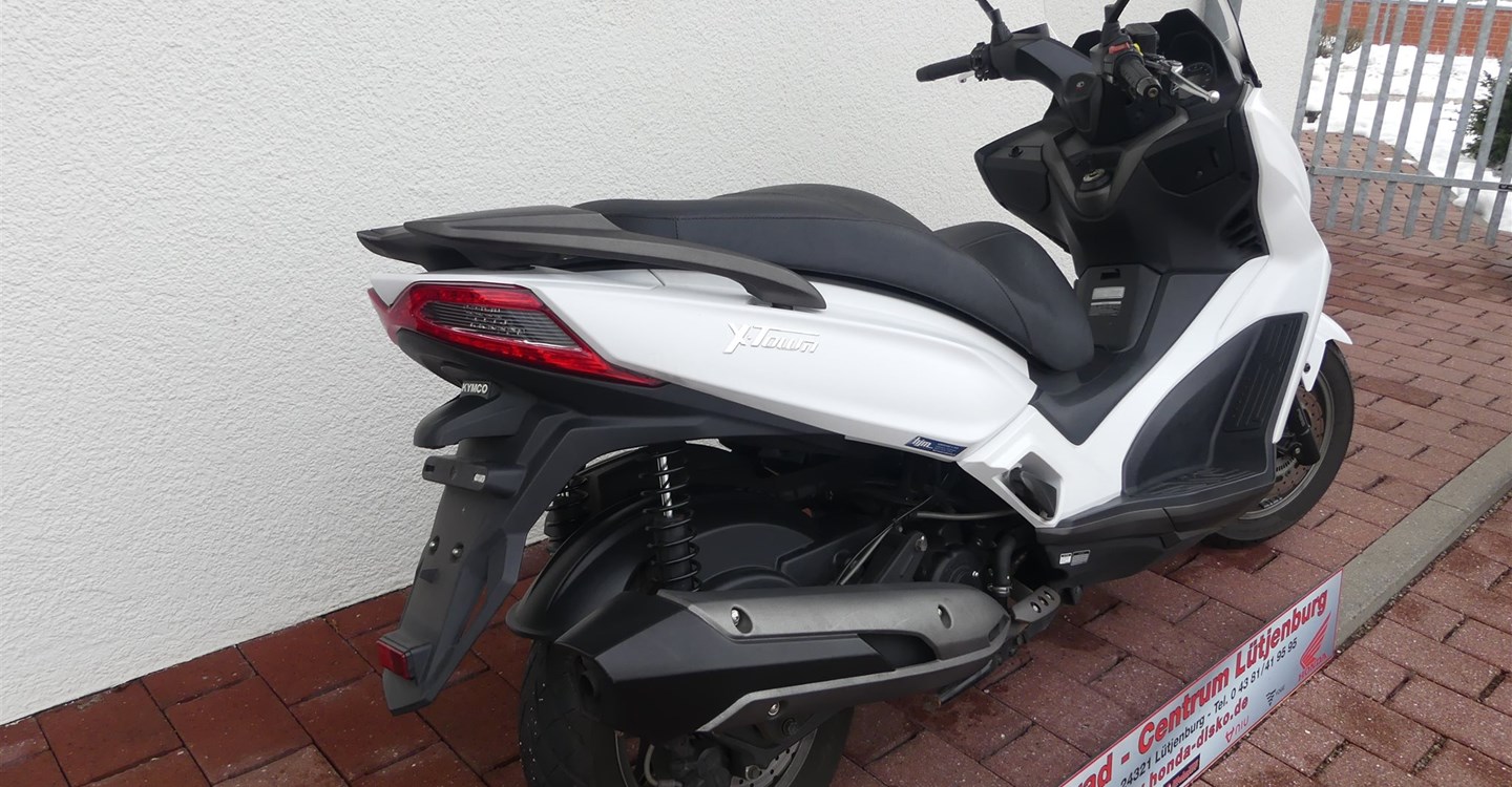 Angebot Kymco X-Town CT 300i ABS