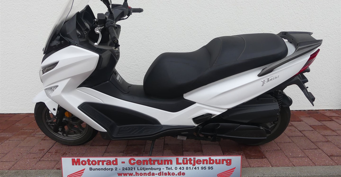 Angebot Kymco X-Town CT 300i ABS