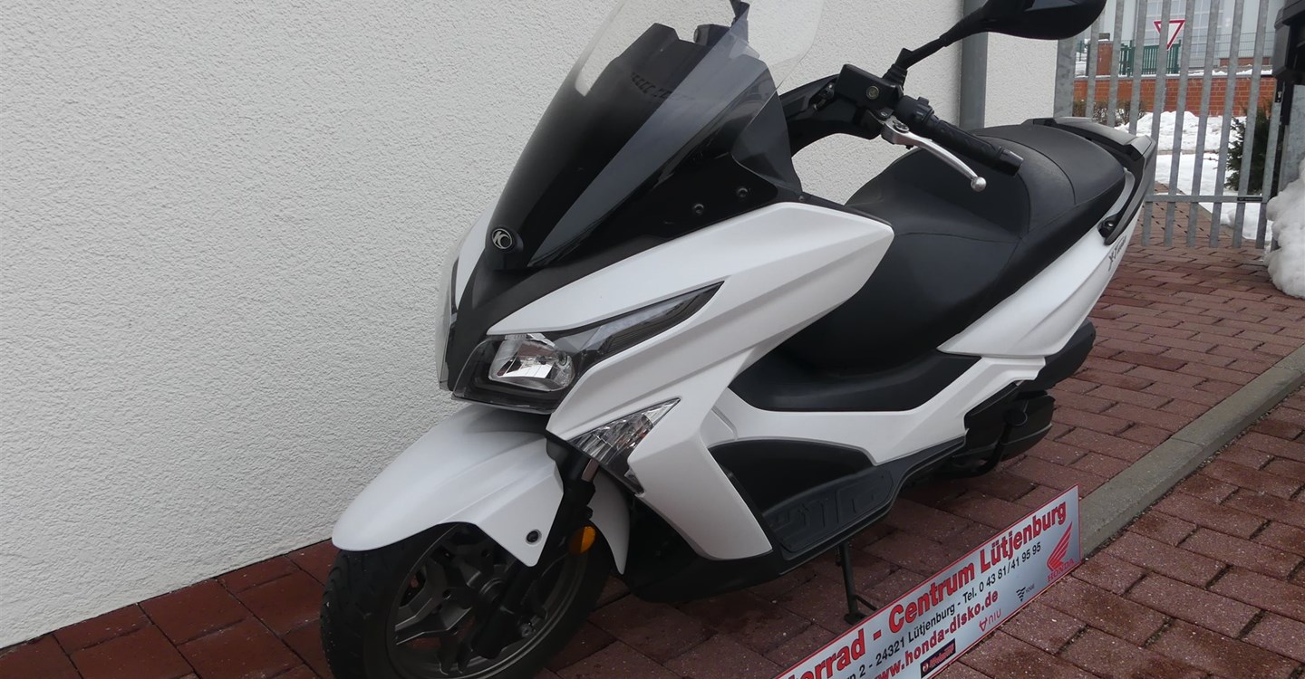 Angebot Kymco X-Town CT 300i ABS