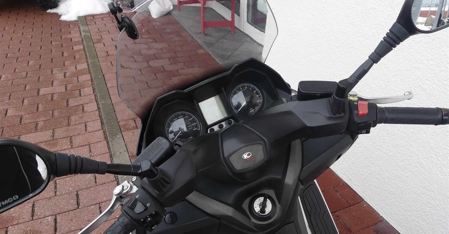 Angebot Kymco X-Town CT 300i ABS