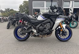 Gebrauchte Yamaha Tracer 9 GT+ Y-AMT