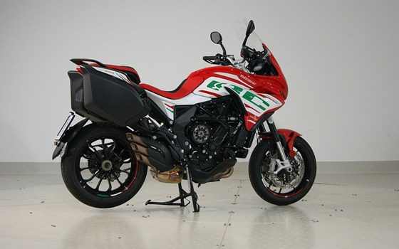 Gebrauchtmotorrad MV Agusta Turismo Veloce 800 RC - Bild 10