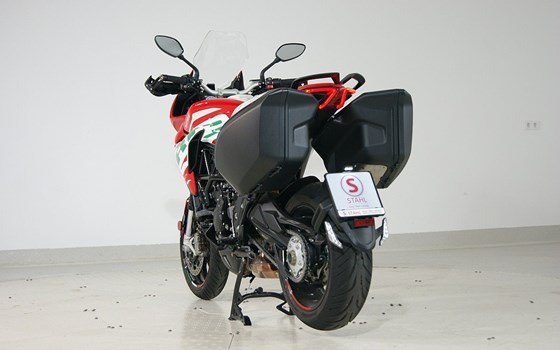 Gebrauchtmotorrad MV Agusta Turismo Veloce 800 RC - Bild 14