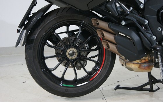 Gebrauchtmotorrad MV Agusta Turismo Veloce 800 RC - Bild 6