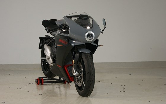 Neufahrzeug MV Agusta Superveloce 800 - Bild 3