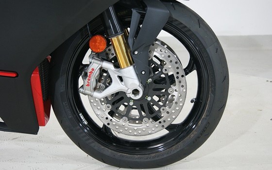 Neufahrzeug MV Agusta Superveloce 800 - Bild 7 Neufahrzeug MV Agusta Superveloce 800 - Bild 7