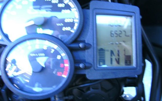 Gebrauchtmotorrad BMW F 700 GS - Bild 5 Gebrauchtmotorrad BMW F 700 GS - Bild 5