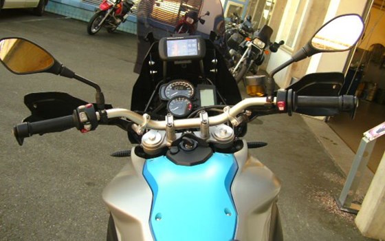 Gebrauchtmotorrad BMW F 700 GS - Bild 6 Gebrauchtmotorrad BMW F 700 GS - Bild 6