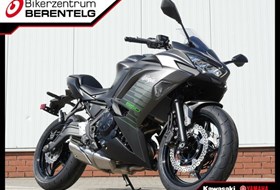 Kawasaki Ninja 650