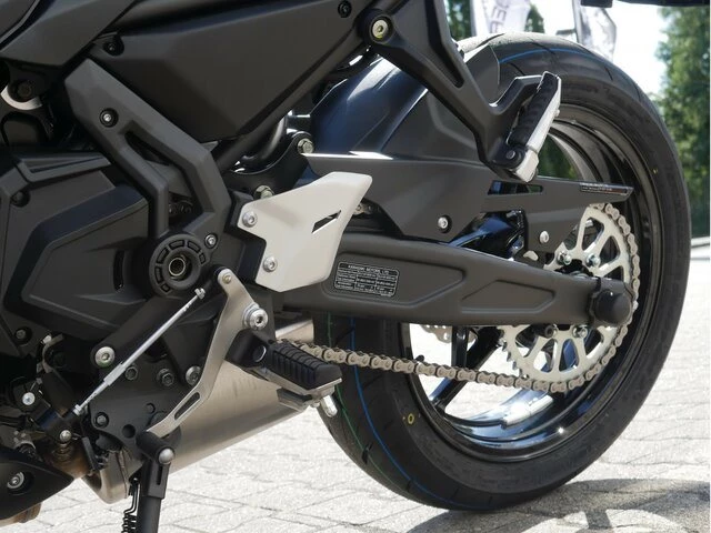 Angebot Kawasaki Ninja 650 Bild 12: Angebot Kawasaki Ninja 650