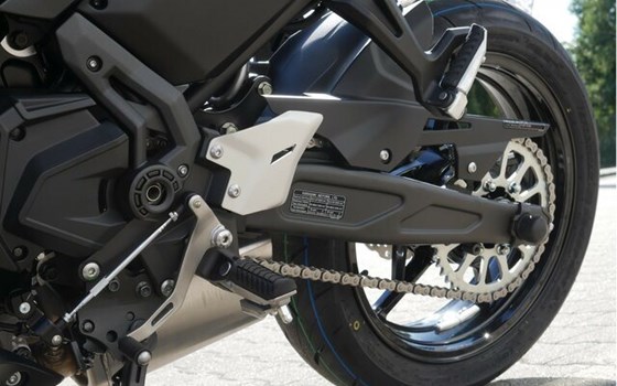Neufahrzeug Kawasaki Ninja 650 - Bild 12