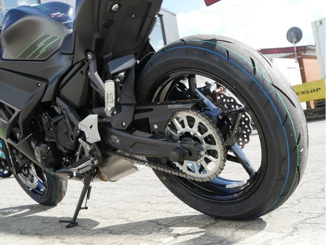 Angebot Kawasaki Ninja 650 Bild 13: Angebot Kawasaki Ninja 650