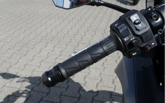 Neufahrzeug Kawasaki Ninja 650 - Bild 14