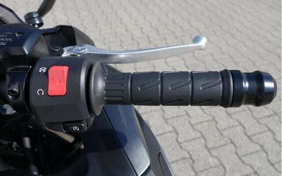 Neufahrzeug Kawasaki Ninja 650 - Bild 15