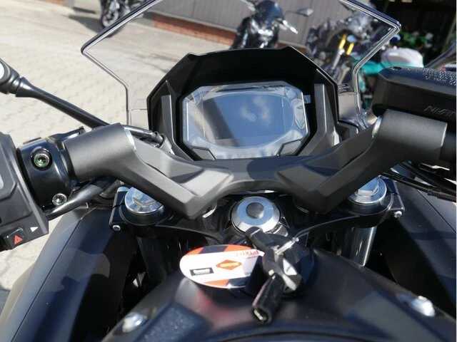 Angebot Kawasaki Ninja 650 Bild 16: Angebot Kawasaki Ninja 650