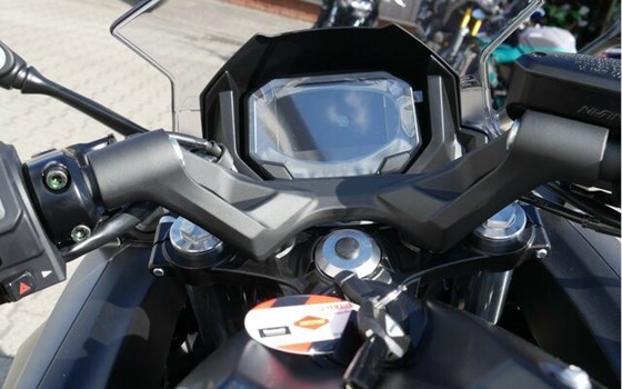 Neufahrzeug Kawasaki Ninja 650 - Bild 16