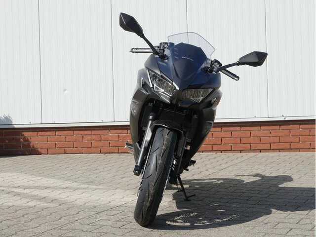 Angebot Kawasaki Ninja 650 Bild 19: Angebot Kawasaki Ninja 650
