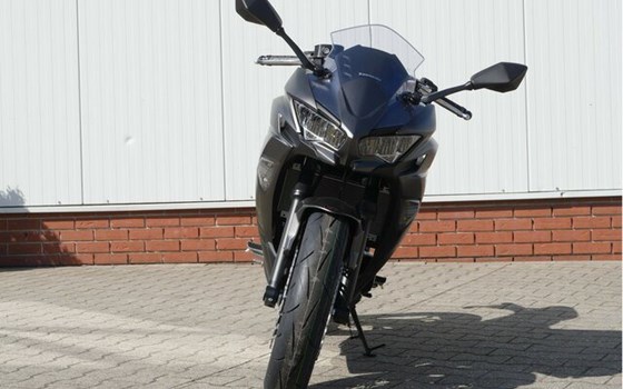 Neufahrzeug Kawasaki Ninja 650 - Bild 19