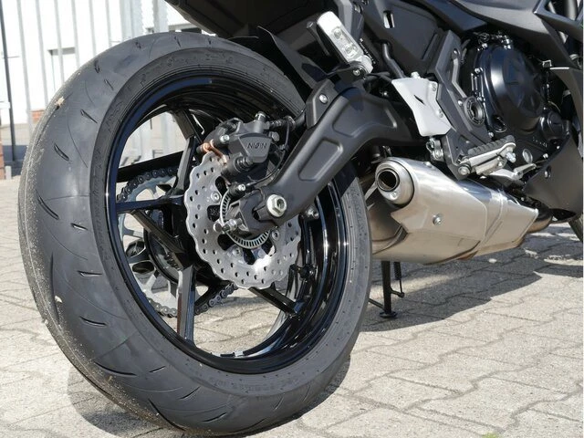 Angebot Kawasaki Ninja 650 Bild 7: Angebot Kawasaki Ninja 650