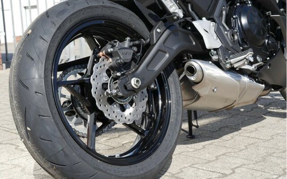 Neufahrzeug Kawasaki Ninja 650 - Bild 7