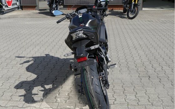 Neufahrzeug Kawasaki Ninja 650 - Bild 8