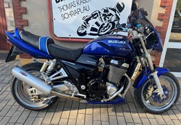 Gebrauchte Suzuki GSX 1400