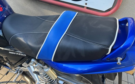 Gebrauchtmotorrad Suzuki GSX 1400 - Bild 9