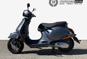 Vespa GTS 310 SuperSport