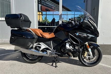BMW R 1250 RT