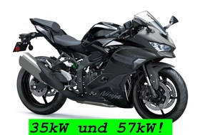 Kawasaki Ninja ZX-4RR